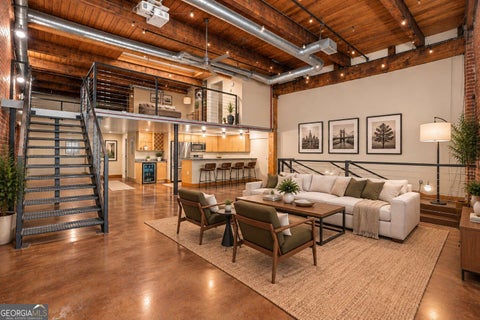 Photo of 644 Wells Street SW #16, Atlanta, GA 30310 (MLS # 10845524)