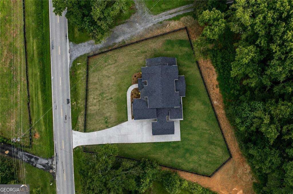 2680 Dr Bramblett RD