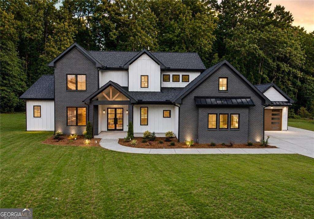 2680 Dr Bramblett RD