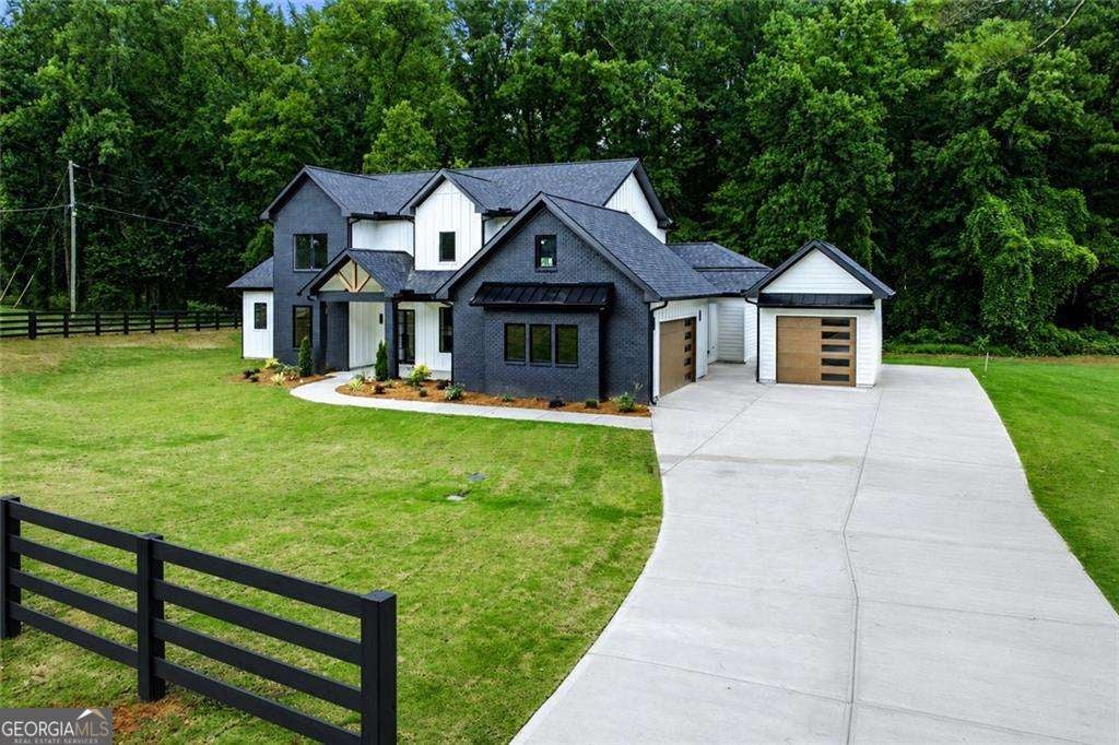 2680 Dr Bramblett RD