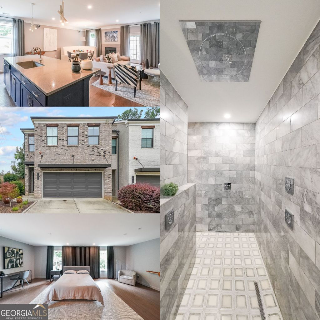 Photo of 1024 Rohner Way, Smyrna, GA 30080 (MLS # 10664834)