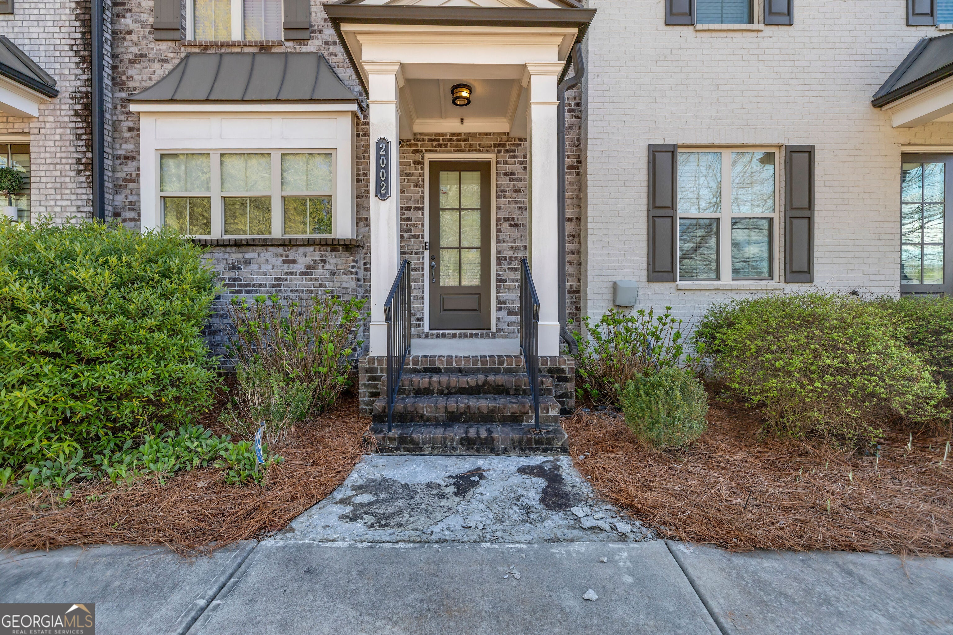 2002 Forte LN