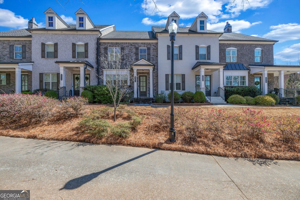 Photo of 2002 Forte Lane, Alpharetta, GA 30009 (MLS # 10835401)