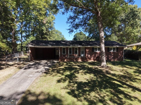 Photo of 31 Camelia Road, Rome, GA 30161 (MLS # 10877349)
