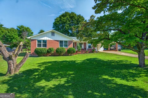 928 Norwood Drive, Lagrange, GA 30240 - #: 10825051