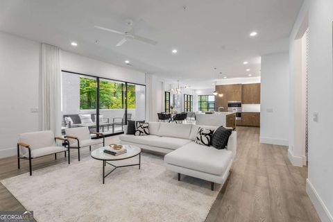 Photo of 1494 Red Fox Drive NE #D, Atlanta, GA 30306 (MLS # 10635382) Photo of 1494 Red Fox Drive NE #D, Atlanta, GA 30306 (MLS # 10635382)