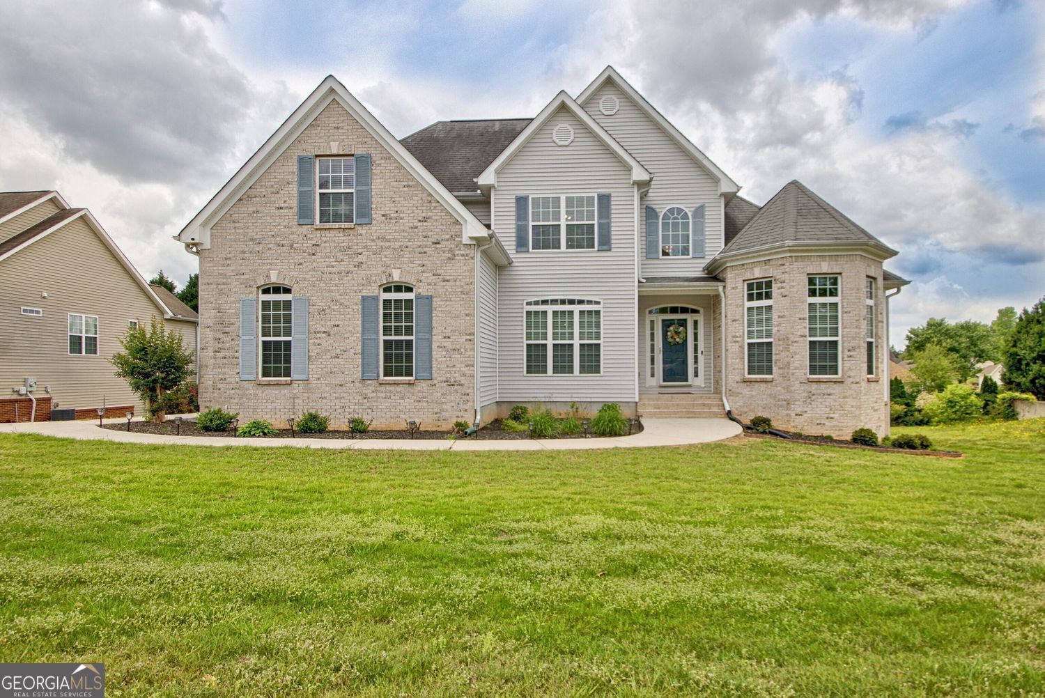 311 Hambrick Park in Fayetteville offers a spacious, modern home designed for comfort and convenience, perfect for a large family or group. Multiple living areas, generous bedrooms, and an open kitchen provide plenty of room to gather or spread out. Set in a quiet, well-kept neighborhood with nearby parks and amenities, it blends privacy with easy access to the Studios and Town at Trilith and Fayetteville's shopping and dining.