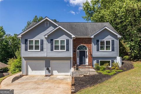 1215 SMOKE HILL LN Hoschton GA 30548