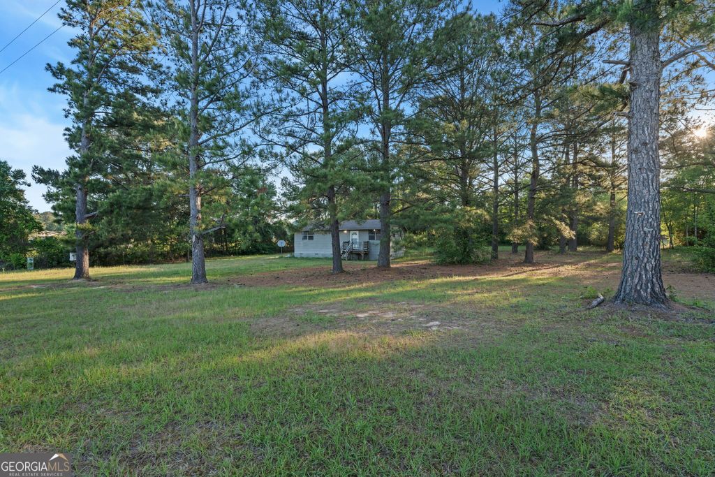 Photo of 122 Dolly Drive, Jeffersonville, GA 31044 (MLS # 10736485)