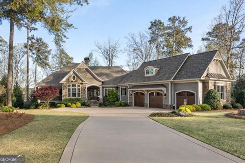 2051 Sandy FRD Greensboro GA 30642