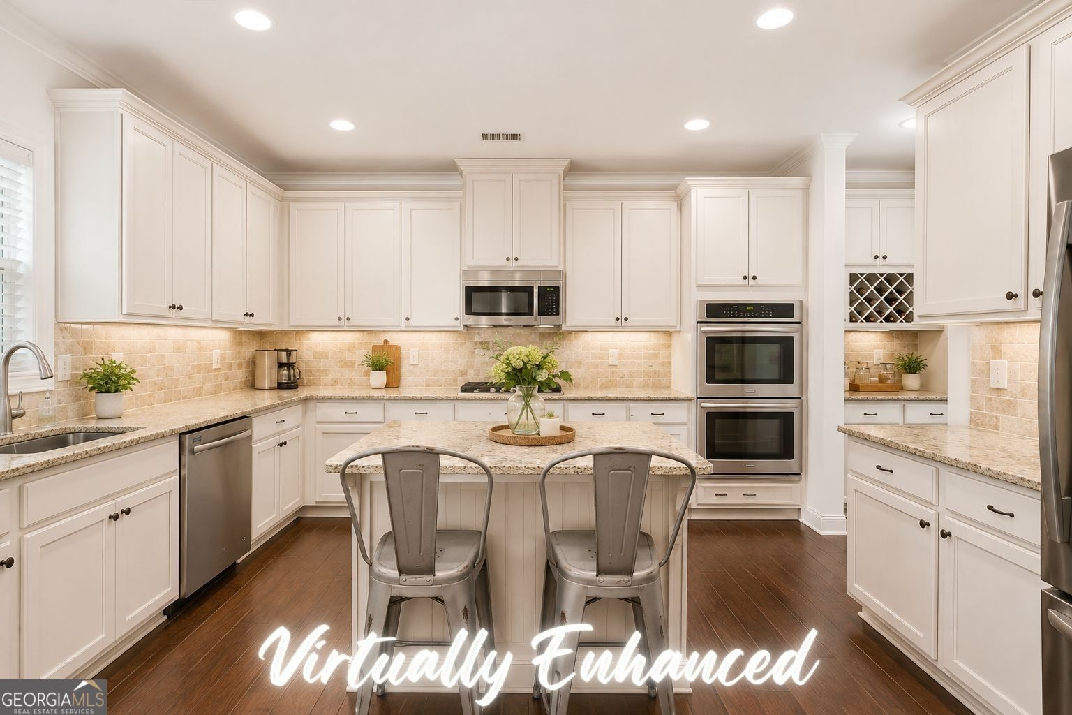 99 White Magnolia WAY