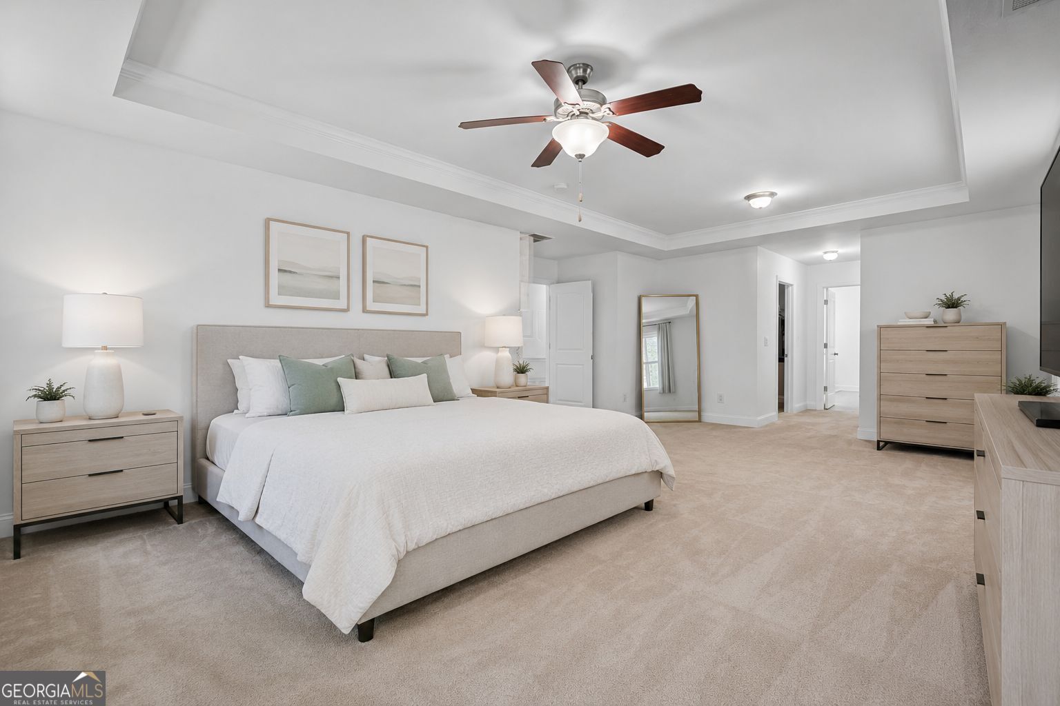 99 White Magnolia WAY
