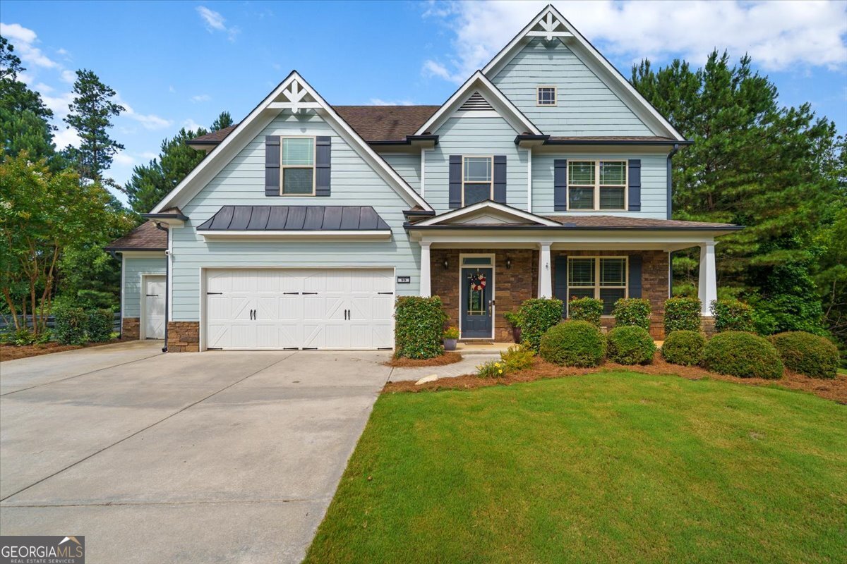 99 White Magnolia WAY