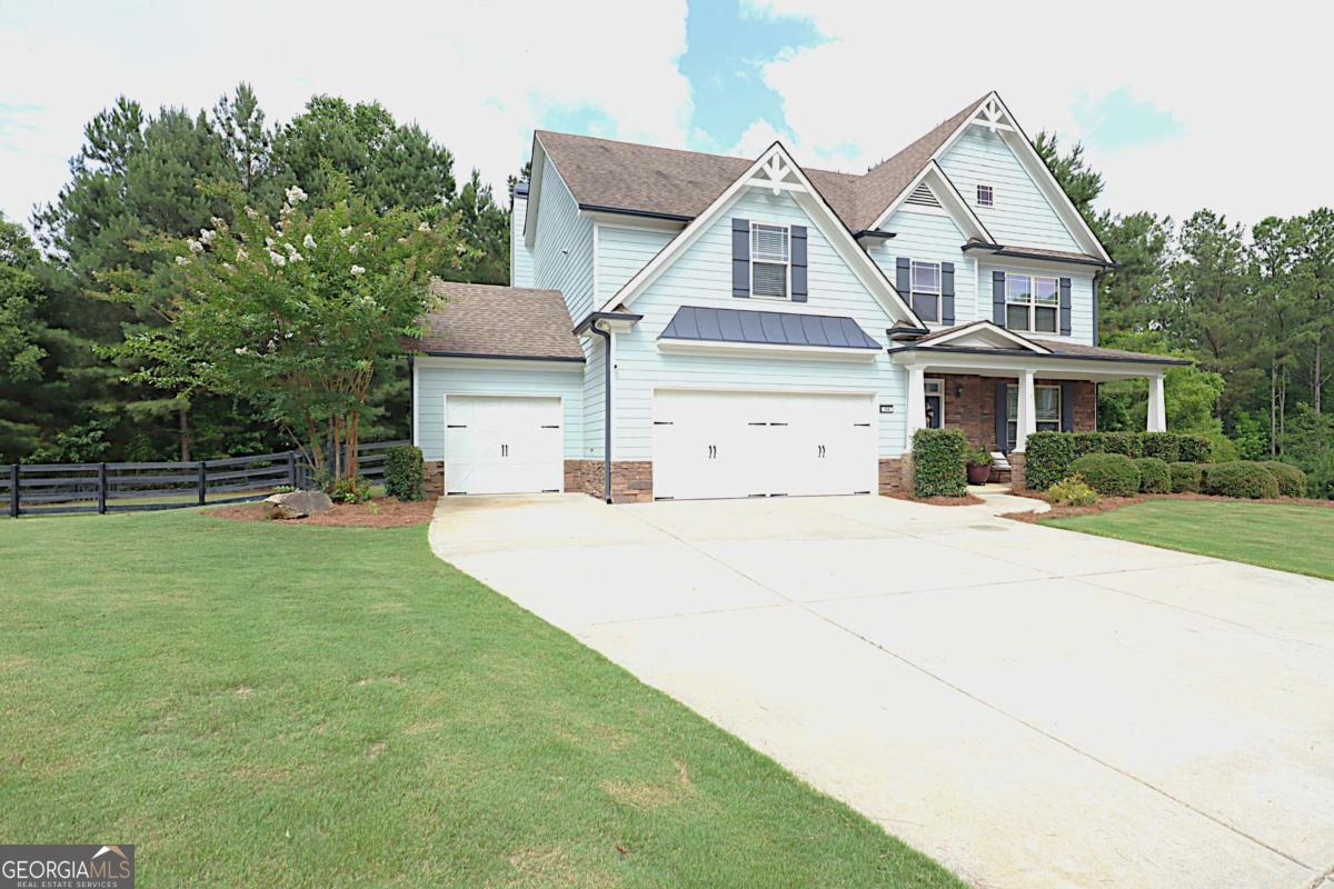 99 White Magnolia WAY