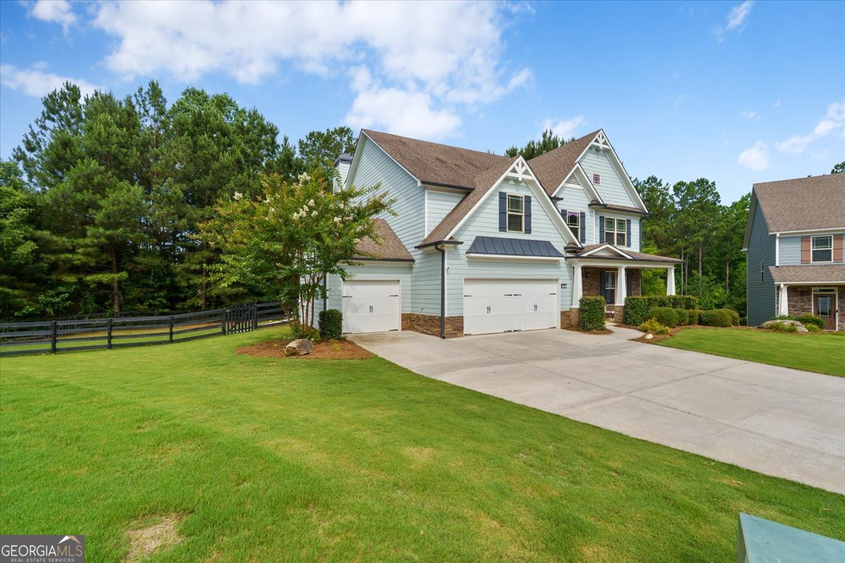 99 White Magnolia WAY