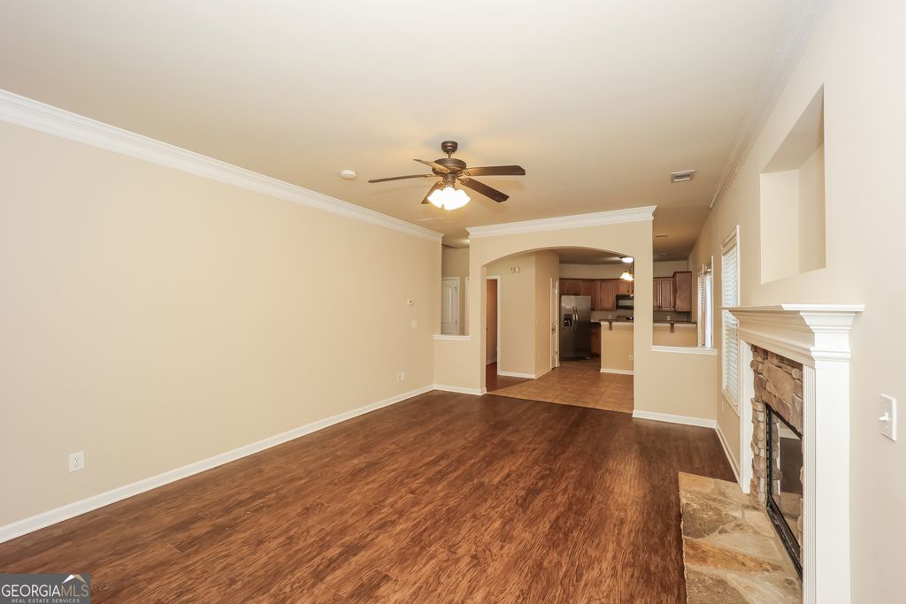 Photo of 106 Heritage Club Lane, Dallas, GA 30132 (MLS # 10632800)