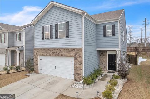 5372 Barberry AVE Oakwood GA 30566