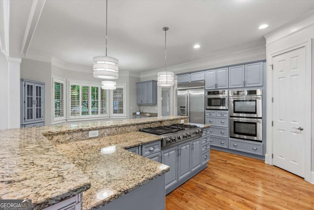 Photo of 3984 Basque Circle SE, Smyrna, GA 30080 (MLS # 10771267)