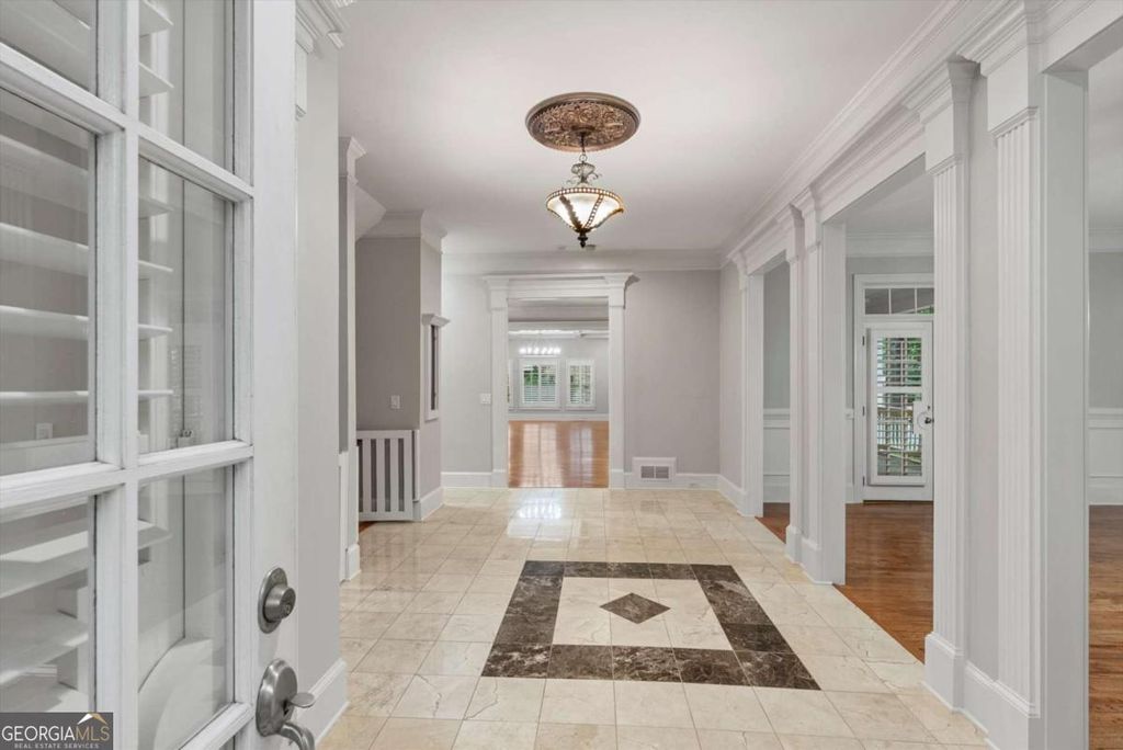 Photo of 3984 Basque Circle SE, Smyrna, GA 30080 (MLS # 10771267)