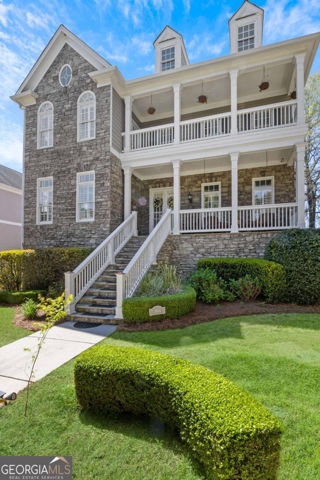 Photo of 3984 Basque Circle SE, Smyrna, GA 30080 (MLS # 10771267)