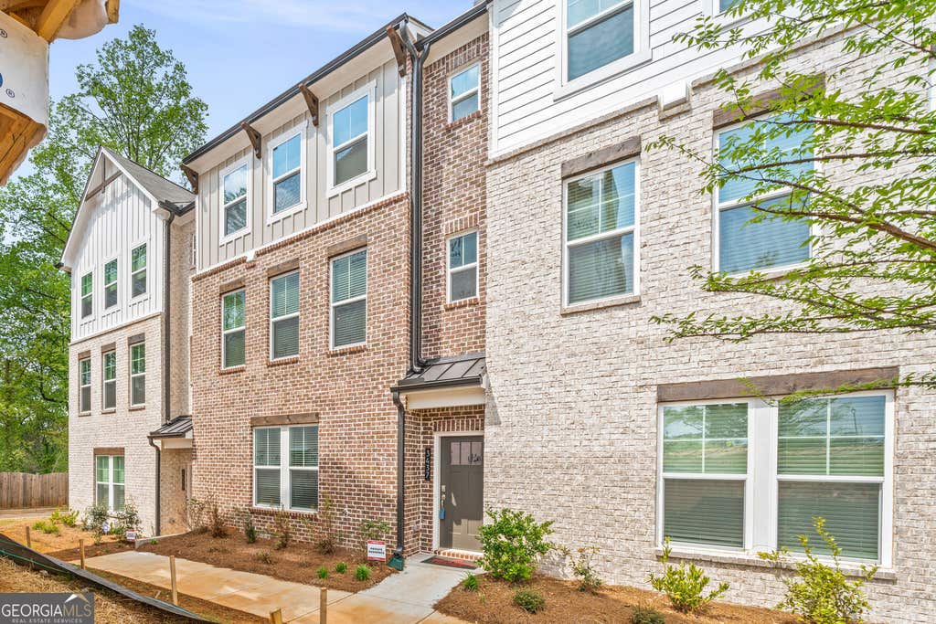 Photo of 3437 Catalan Alley, decatur, GA 30032 (MLS # 10806904)