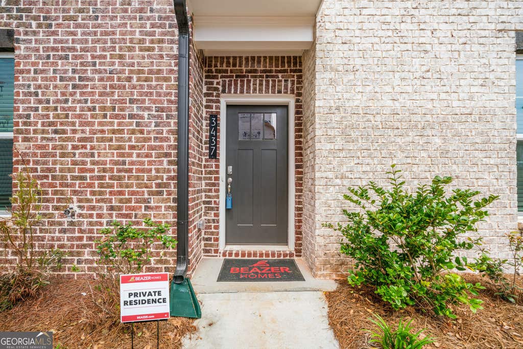Photo of 3437 Catalan Alley, decatur, GA 30032 (MLS # 10806904)