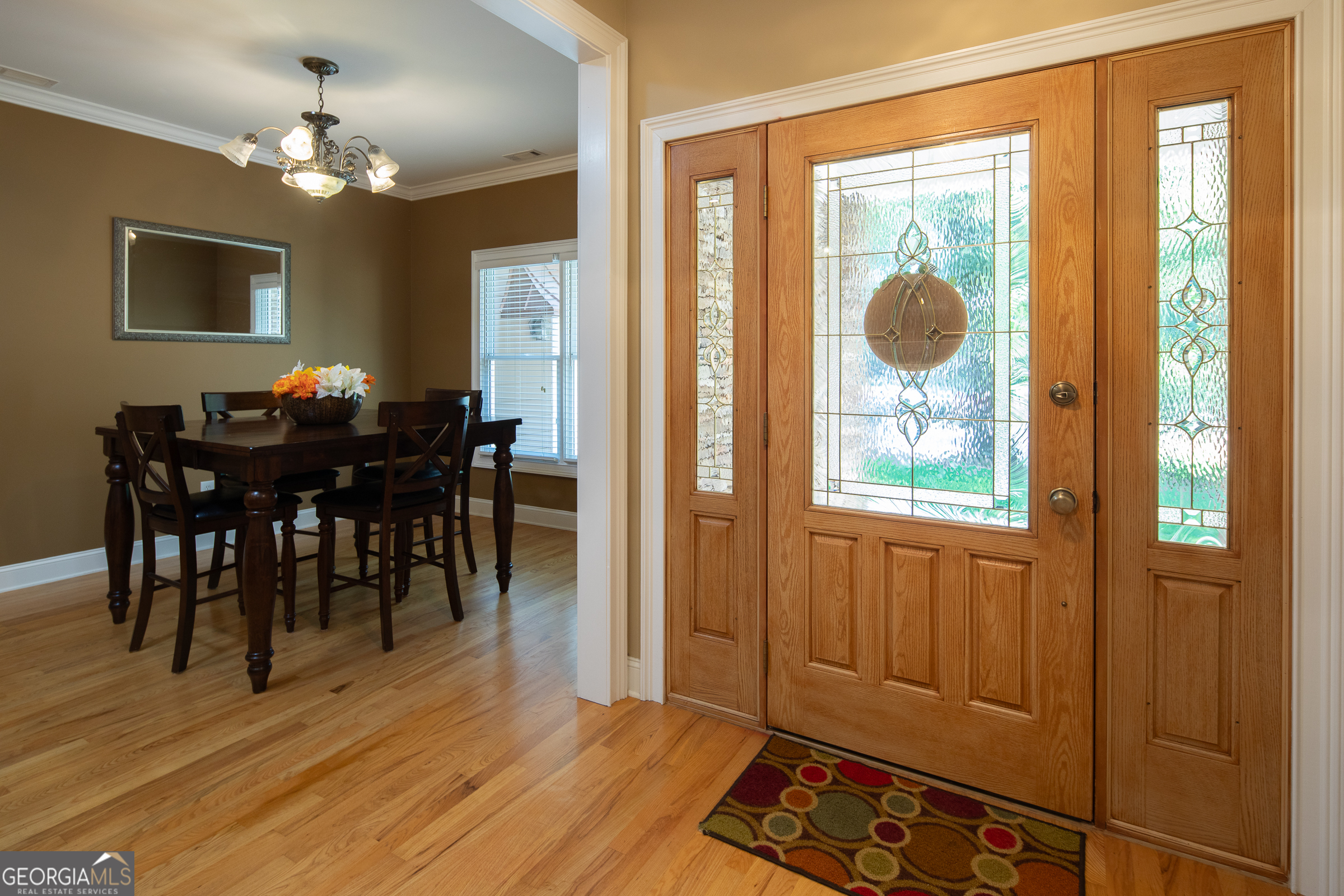 299 Landrum RD