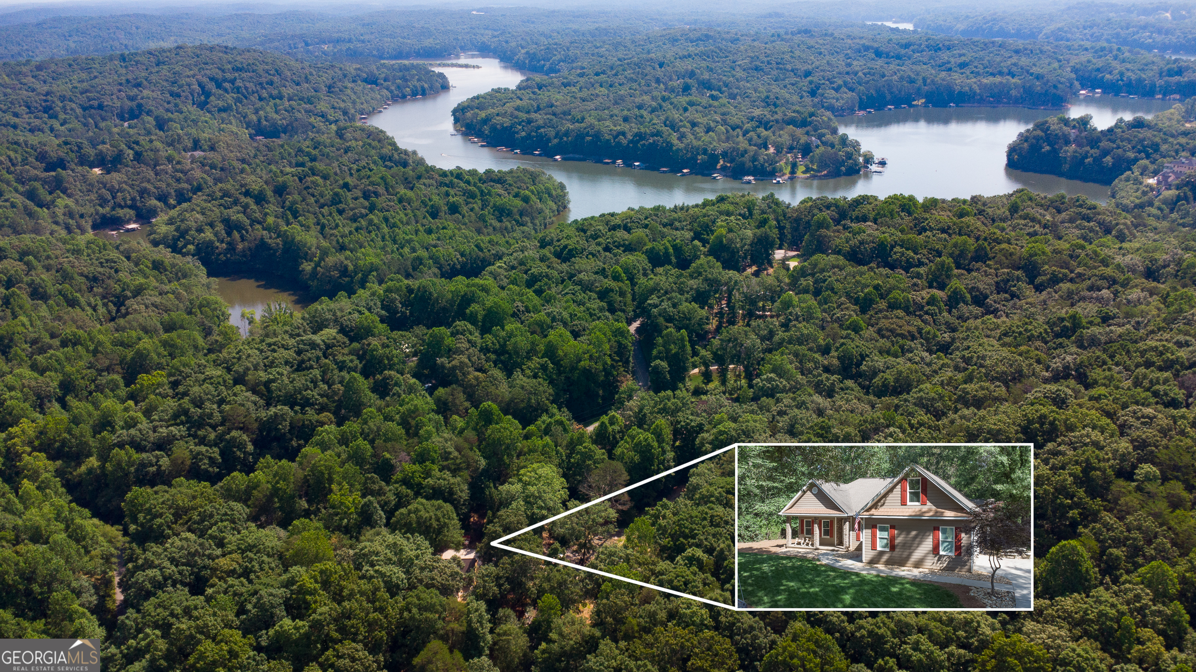 299 Landrum RD