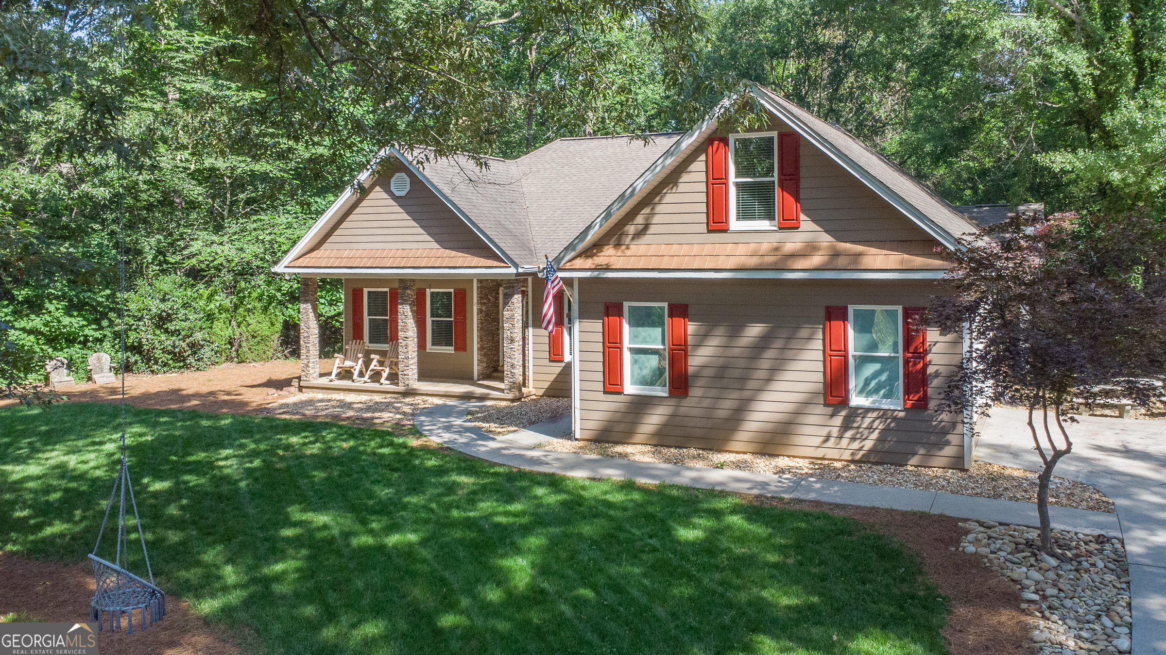 299 Landrum RD