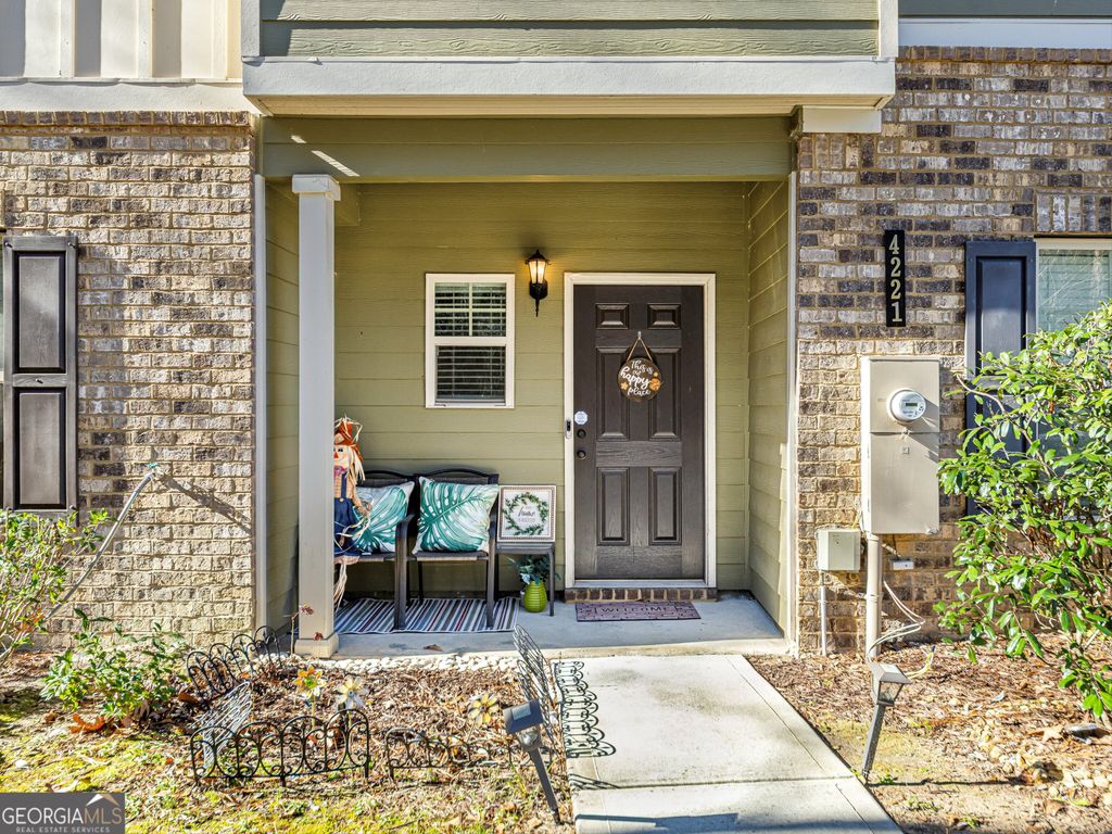 Photo of 4221 Shoals Lane, Union City, GA 30291 (MLS # 10688327)