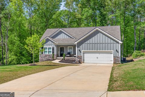 188 Wisteria LN Mansfield GA 30055