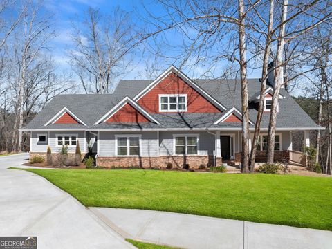 434 Riverbend LN Bogart GA 30622