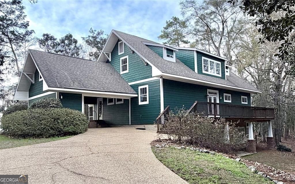 Photo of 12 Rosalyn Road, Georgetown, GA 39854 (MLS # 10739485)