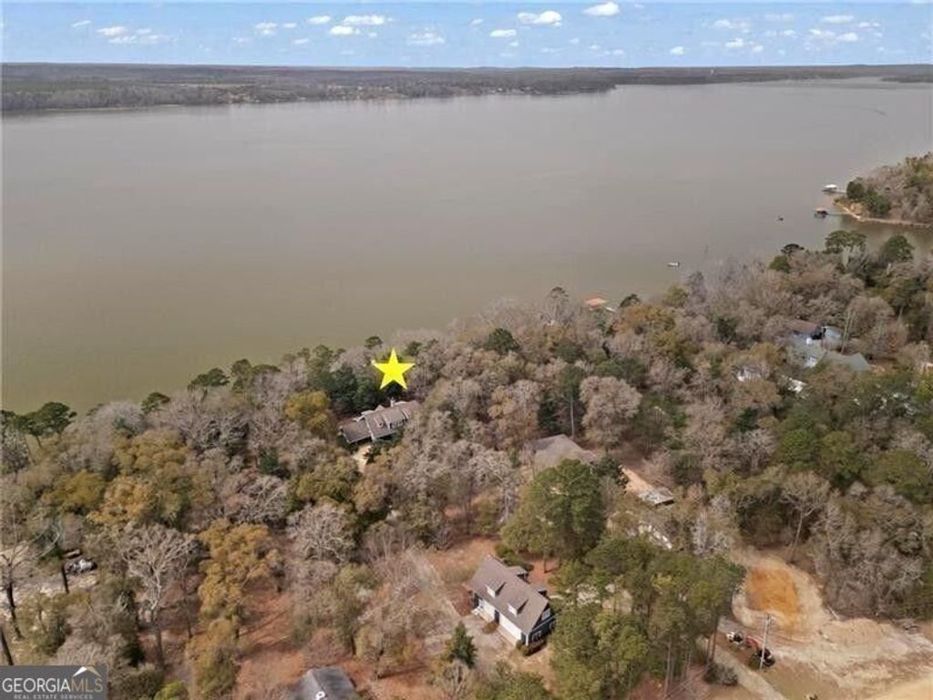 Photo of 12 Rosalyn Road, Georgetown, GA 39854 (MLS # 10739485)