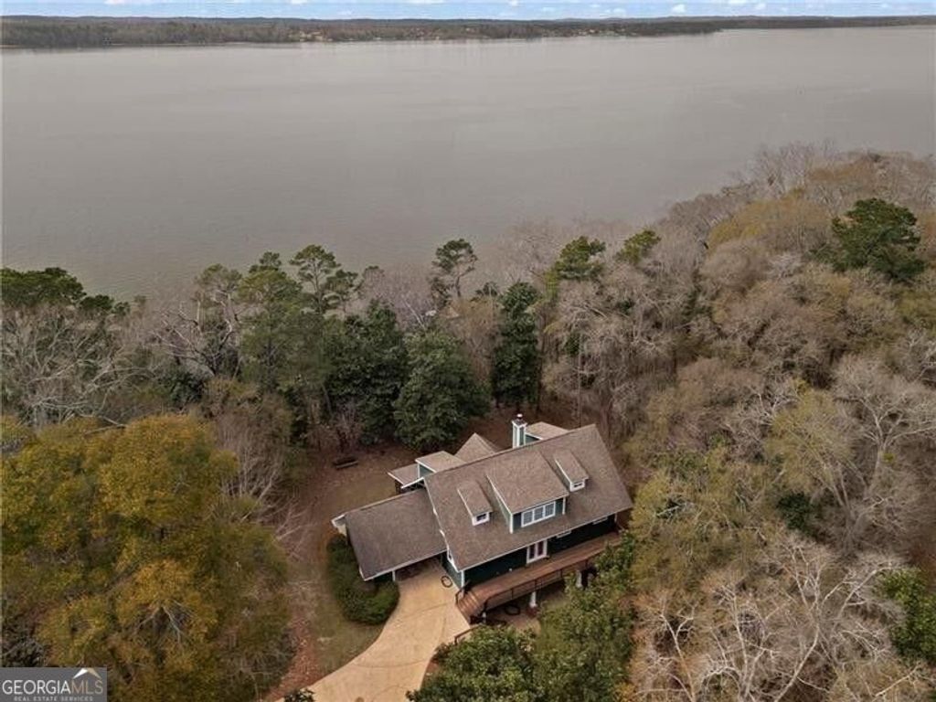 Photo of 12 Rosalyn Road, Georgetown, GA 39854 (MLS # 10739485)