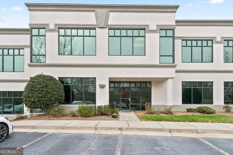 1690 Roberts BLVD 110 Kennesaw GA 30144