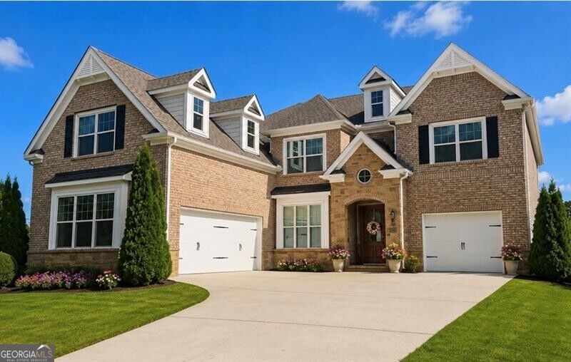 Photo of 437 Hathaway Avenue, Woodstock, GA 30188 (MLS # 10840094)