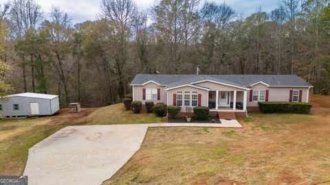 Photo of 264 S Glenn Road, Lagrange, GA 30241 (MLS # 10694978)