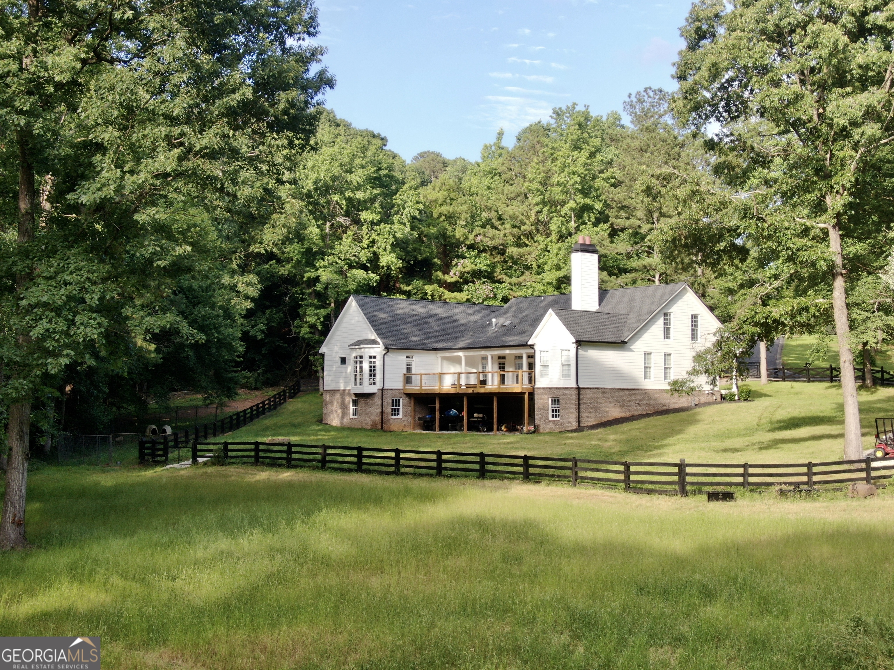 Golden Hills - Residential