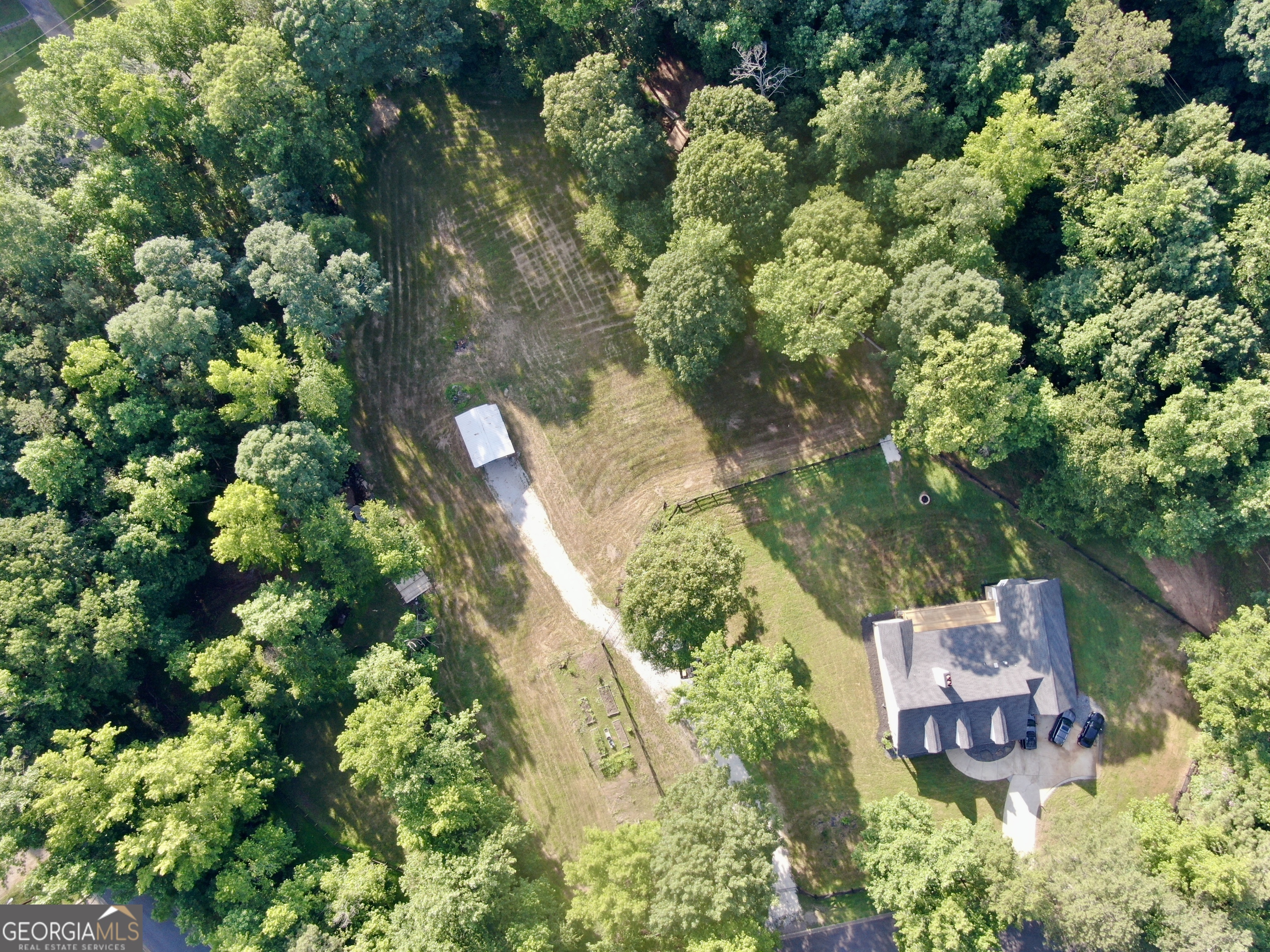 Golden Hills - Residential