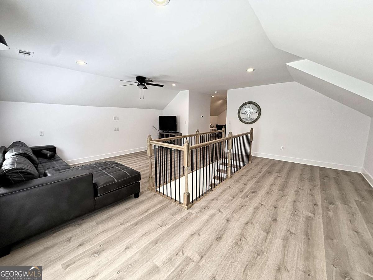 Golden Hills - Residential