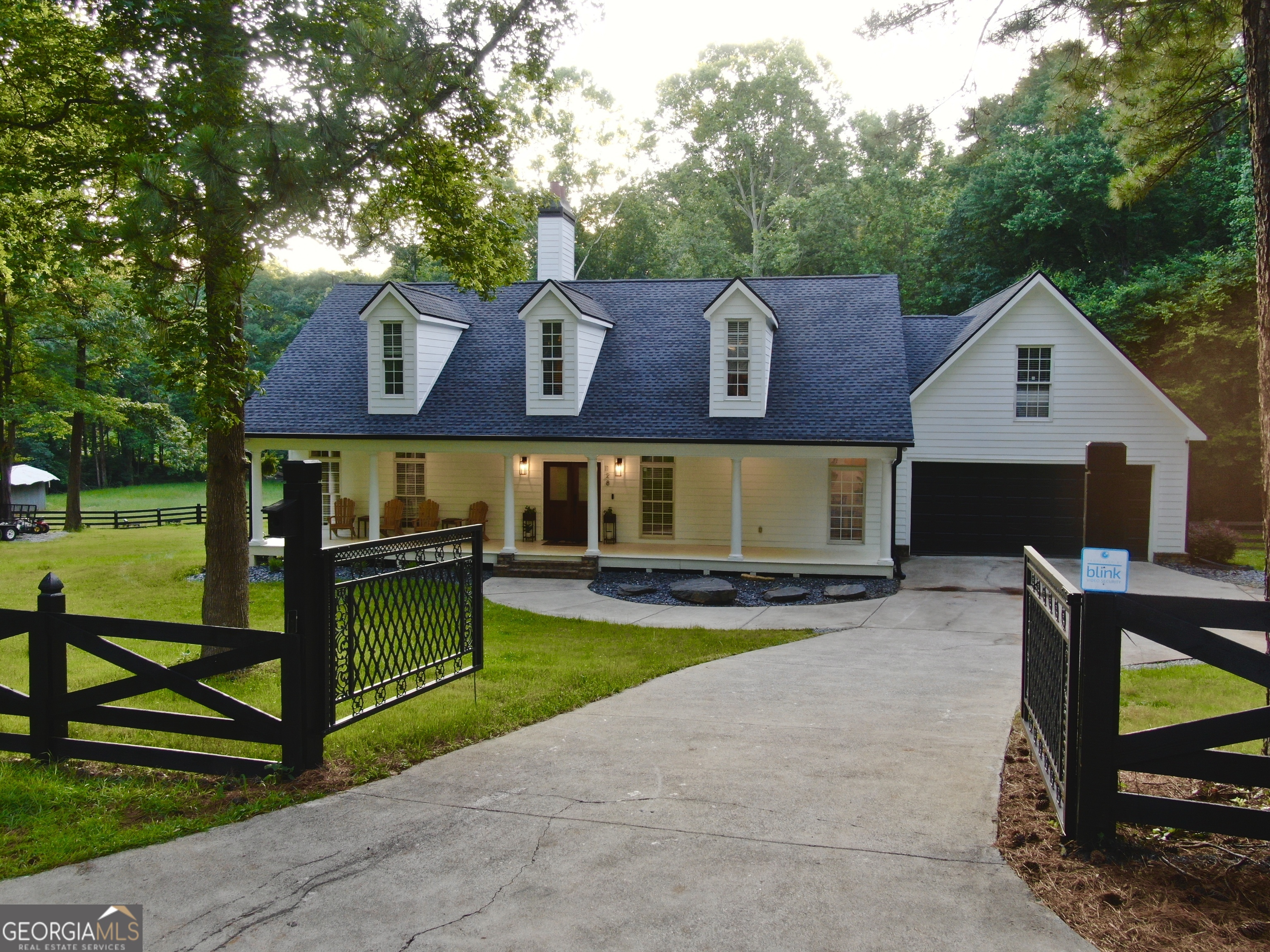 Golden Hills - Residential