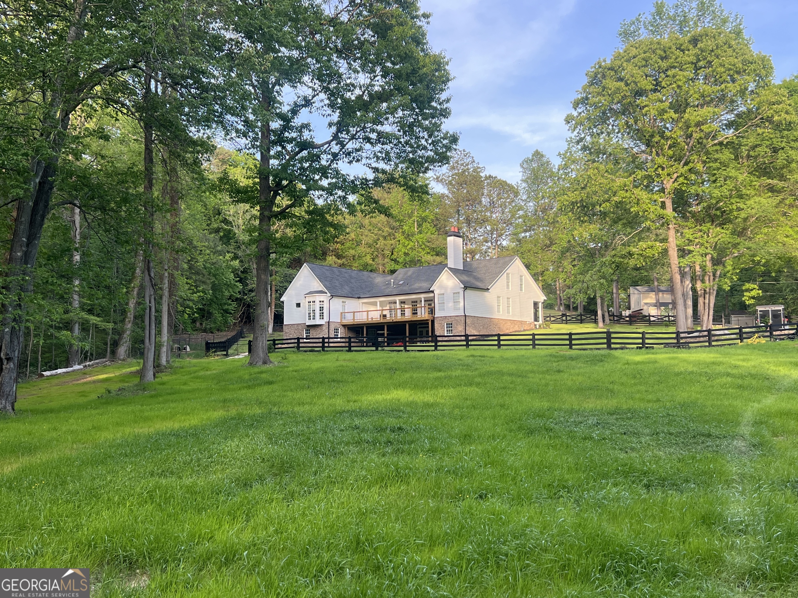 Golden Hills - Residential