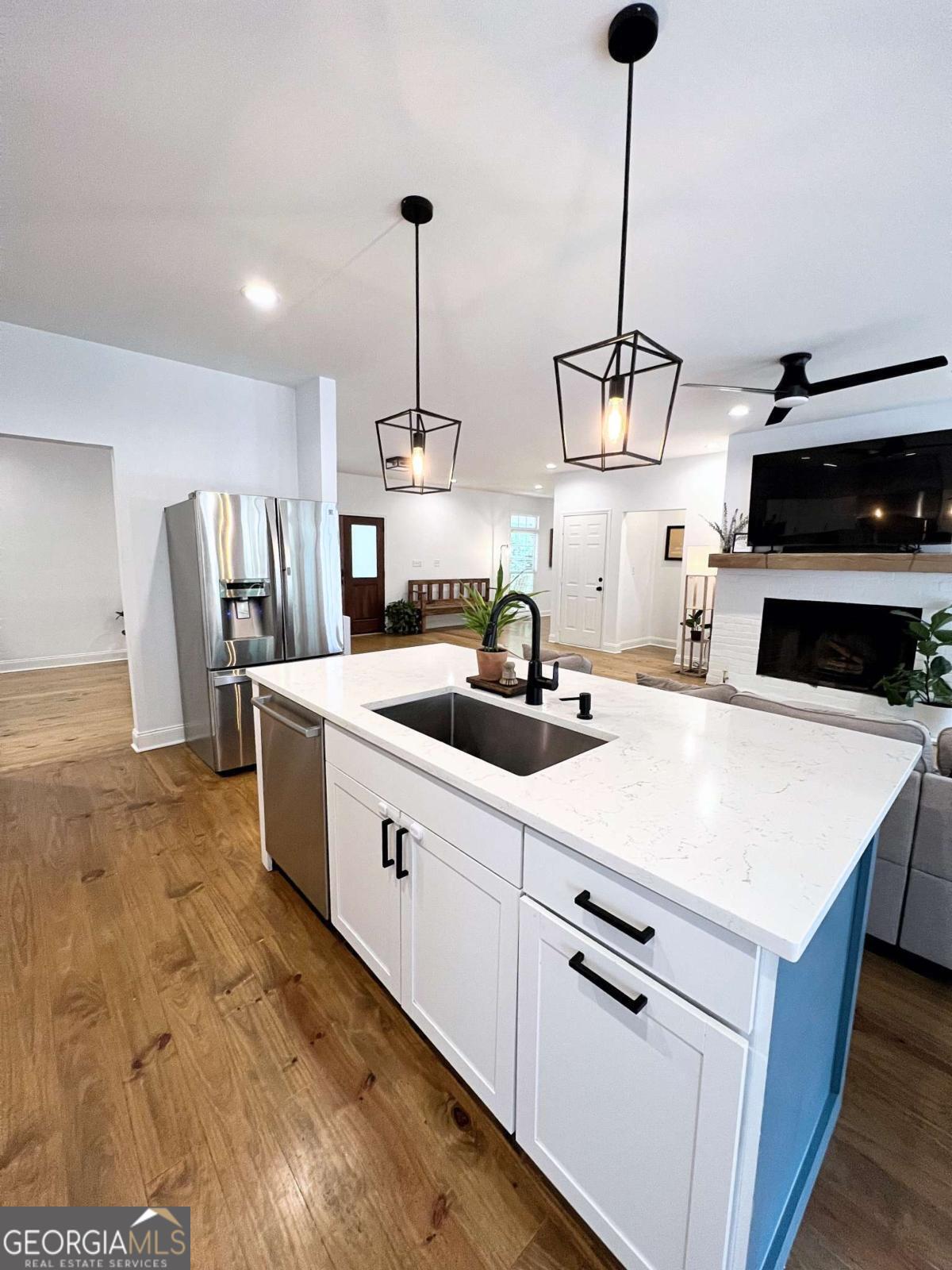 Golden Hills - Residential
