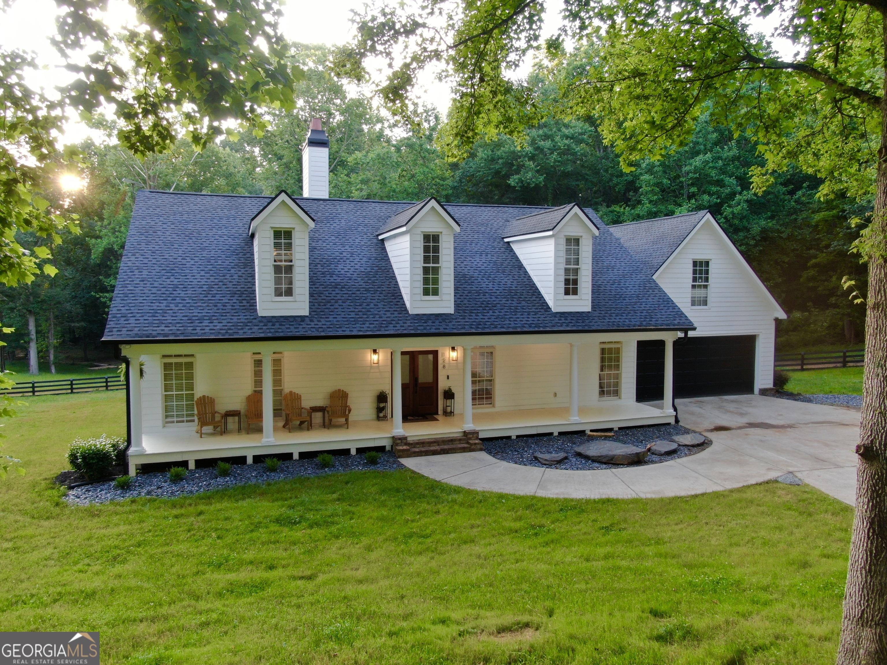 Golden Hills - Residential