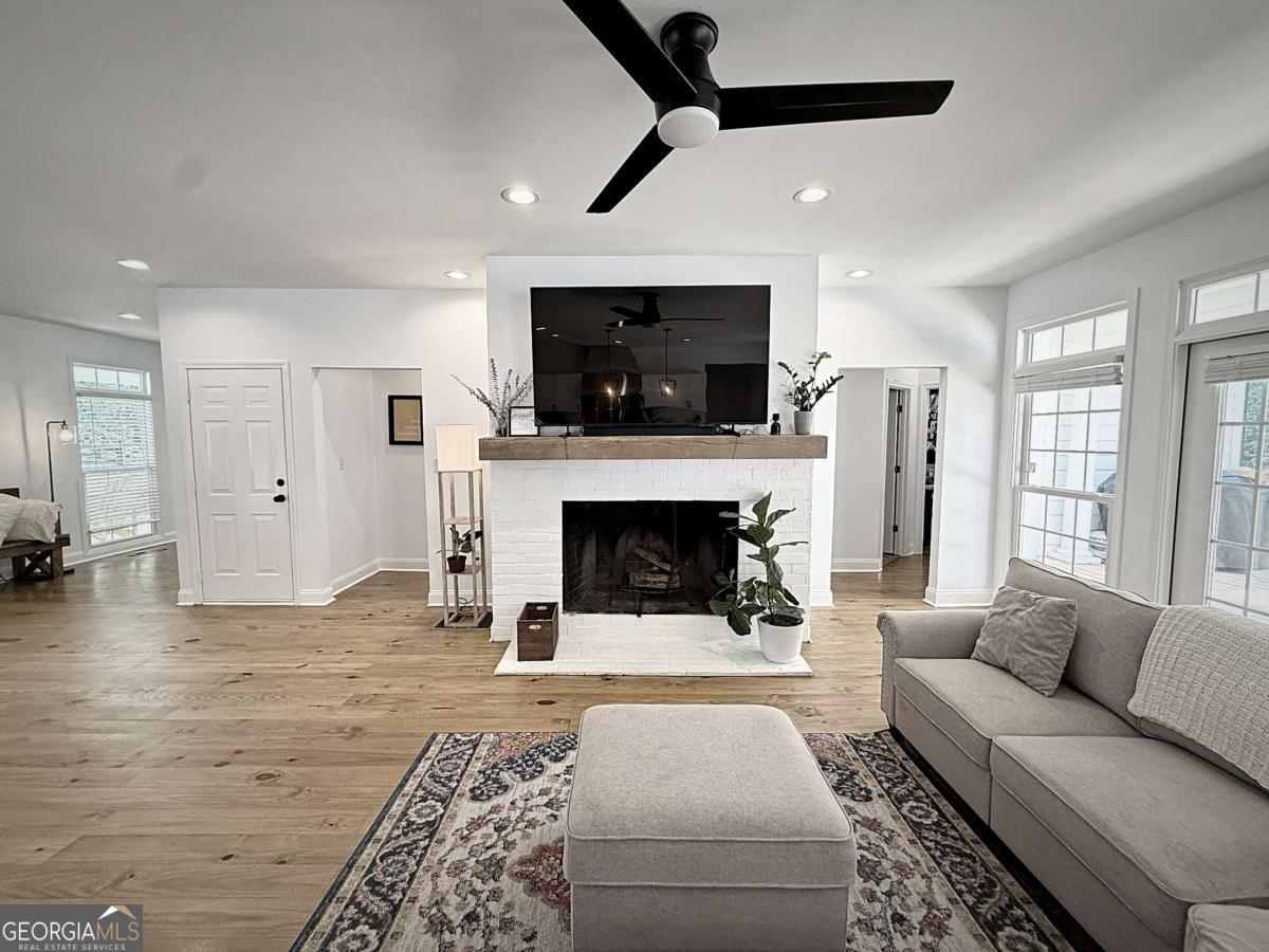 Golden Hills - Residential