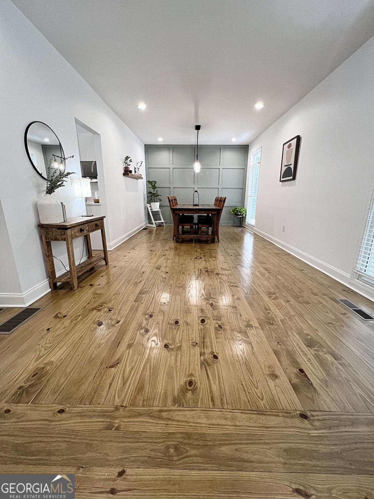 Golden Hills - Residential