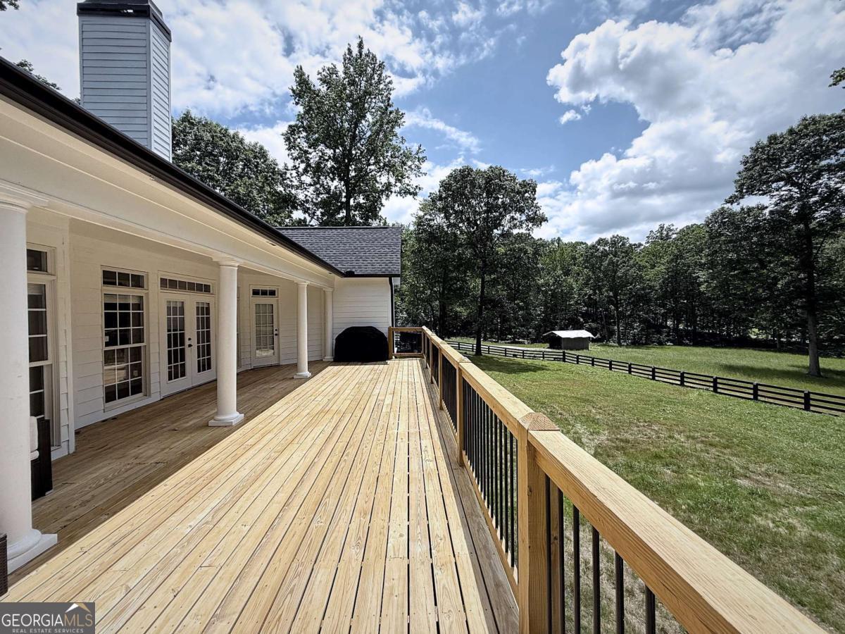 Golden Hills - Residential