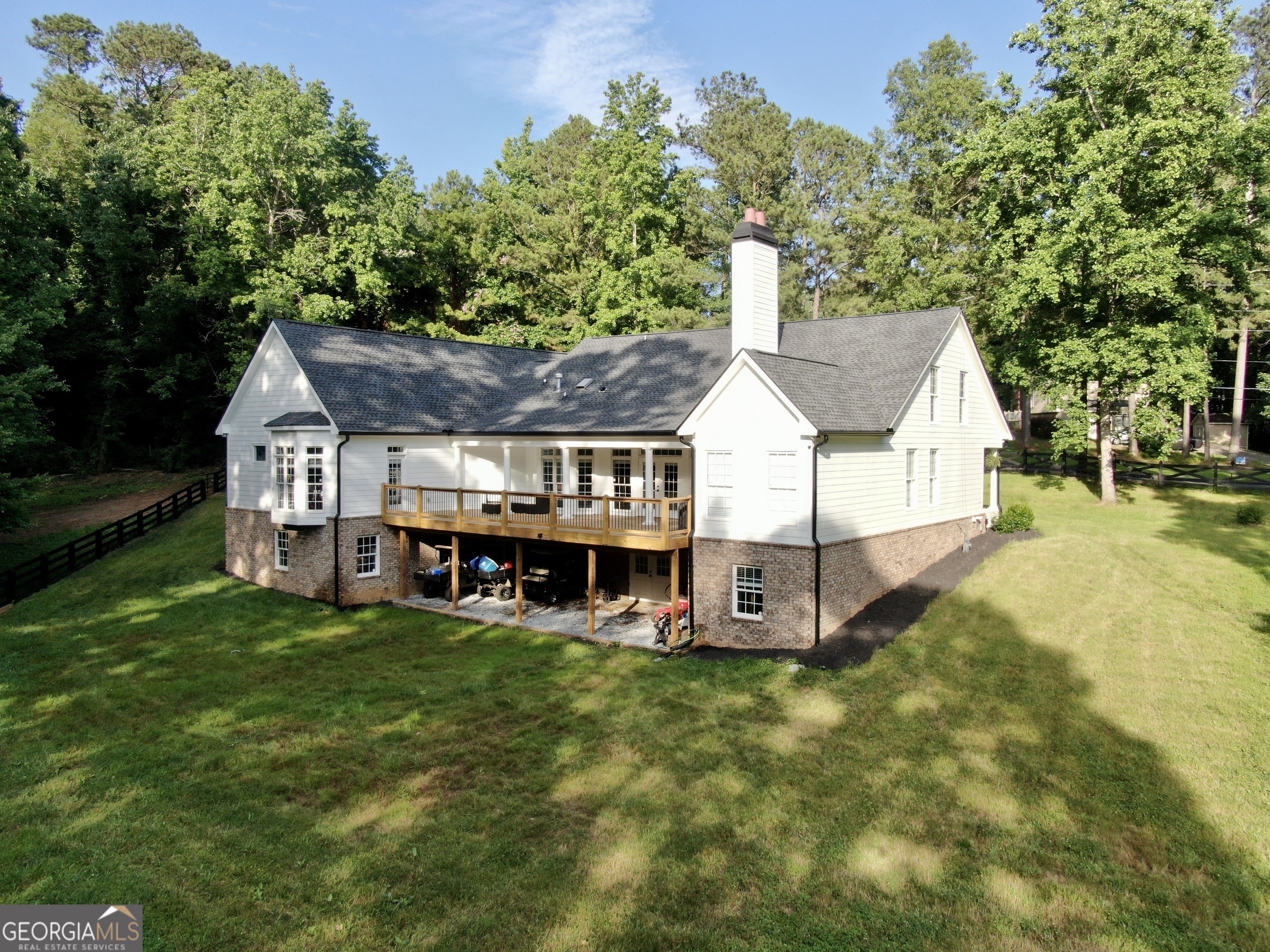 Golden Hills - Residential