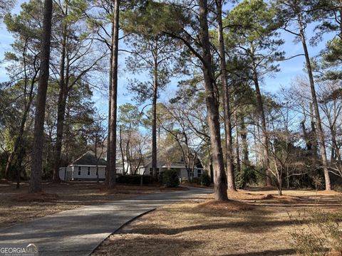 Photo of 502 Payne Place, Dublin, GA 31021 (MLS # 10670718)